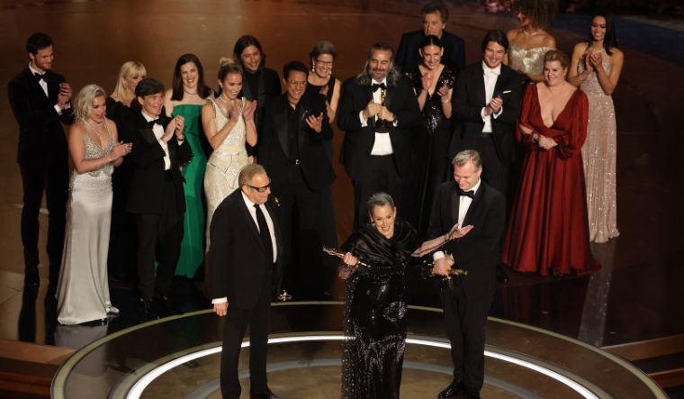 Oscars 2024 full list of winners: 'Oppenheimer' wins big; Emma Stone beats Lily Gladstone - Vimarsana News
